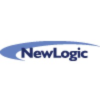 NewLogic logo, NewLogic contact details