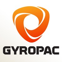 Gyropac logo, Gyropac contact details