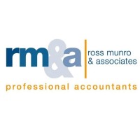 Ross Munro and Associates logo, Ross Munro and Associates contact details