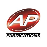 AP Fabrications logo, AP Fabrications contact details