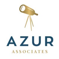 Azur Associates logo, Azur Associates contact details