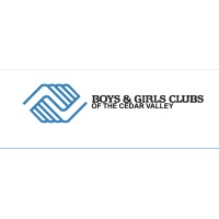 Boys & Girls Clubs of the Cedar Valley logo, Boys & Girls Clubs of the Cedar Valley contact details