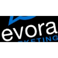 Evora Marketing logo, Evora Marketing contact details