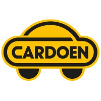 Cardoen autosupermarkt logo, Cardoen autosupermarkt contact details