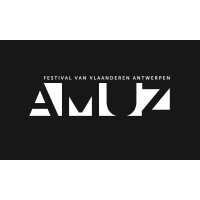 AMUZ (Festival van Vlaanderen Antwerpen) logo, AMUZ (Festival van Vlaanderen Antwerpen) contact details