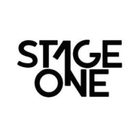 Stage One logo, Stage One contact details