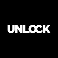 Unlock Production logo, Unlock Production contact details