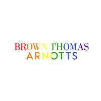 Brown Thomas Arnotts logo, Brown Thomas Arnotts contact details