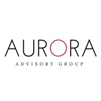 Aurora Advisory Group logo, Aurora Advisory Group contact details