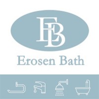 Erosen Bath logo, Erosen Bath contact details