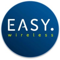 Easy Wireless logo, Easy Wireless contact details