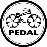 Pedal logo, Pedal contact details