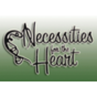 Necessities For The Heart logo, Necessities For The Heart contact details