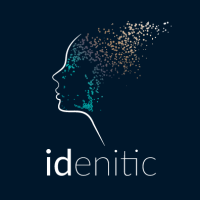 Idenitic logo, Idenitic contact details