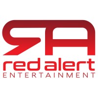 Red Alert Entertainment logo, Red Alert Entertainment contact details