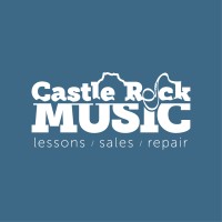 Castle Rock Music, Inc. logo, Castle Rock Music, Inc. contact details