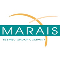 MARAIS GROUPE logo, MARAIS GROUPE contact details