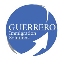 Guerrero Law Firm logo, Guerrero Law Firm contact details