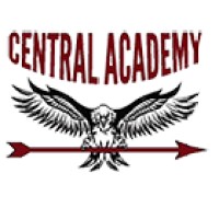 Central Academy School logo, Central Academy School contact details