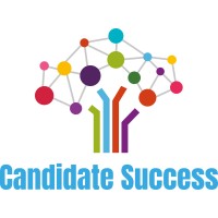 Candidate Success logo, Candidate Success contact details