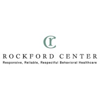 Rockford Center logo, Rockford Center contact details