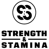 Strength and Stamina logo, Strength and Stamina contact details