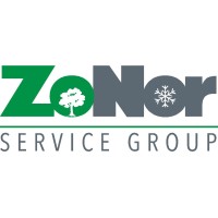 ZoNor Service Group logo, ZoNor Service Group contact details