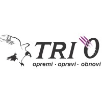 Kompanija TRI O​ logo, Kompanija TRI O​ contact details