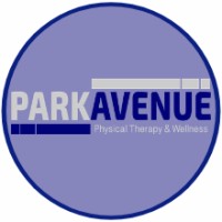 Park Avenue Physical Therapy logo, Park Avenue Physical Therapy contact details