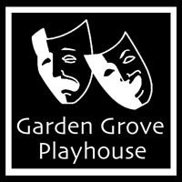 Garden Grove Playhouse logo, Garden Grove Playhouse contact details