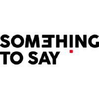 SOMETHING TO SAY (BCN) logo, SOMETHING TO SAY (BCN) contact details