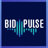 BidPULSE logo, BidPULSE contact details