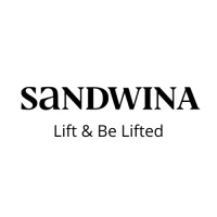 SANDWINA logo, SANDWINA contact details