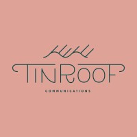 Tin Roof Communications logo, Tin Roof Communications contact details