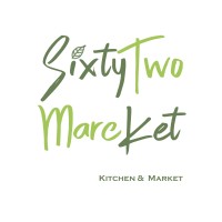 SixtyTwo MarcKet logo, SixtyTwo MarcKet contact details