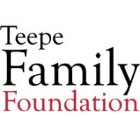 The Teepe Family Foundation logo, The Teepe Family Foundation contact details