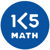 K-5 Math Teaching Resources logo, K-5 Math Teaching Resources contact details