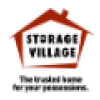 Storage Village logo, Storage Village contact details