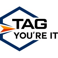 Tag You're It logo, Tag You're It contact details