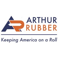 Arthur Rubber Co. logo, Arthur Rubber Co. contact details