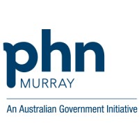 Murray PHN logo, Murray PHN contact details