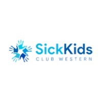 SickKids Club Western (SKCW) logo, SickKids Club Western (SKCW) contact details