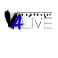 VA Live Entertainment logo, VA Live Entertainment contact details