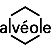 Alvéole logo, Alvéole contact details