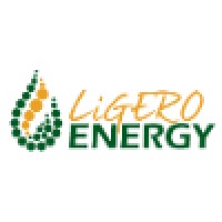 Ligero Energy logo, Ligero Energy contact details