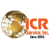 ICR Service, Inc. logo, ICR Service, Inc. contact details