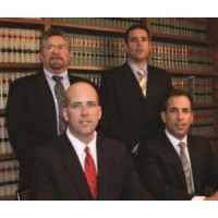 Law Offices Of Nelson, Fromer, Crocco & Jordan logo, Law Offices Of Nelson, Fromer, Crocco & Jordan contact details