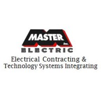 Masters Electric Inc logo, Masters Electric Inc contact details