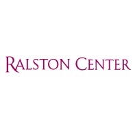 Ralston Center logo, Ralston Center contact details