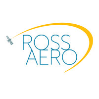 Ross Aero LLC logo, Ross Aero LLC contact details